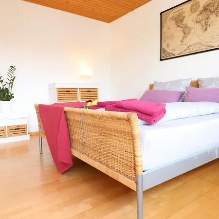 Gutenberg - Helle Und Geraeumige Nahe Der Historischen Altstadt Apartment *