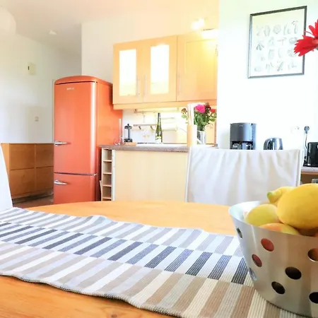 Gutenberg - Helle Und Geraeumige In Uninaehe