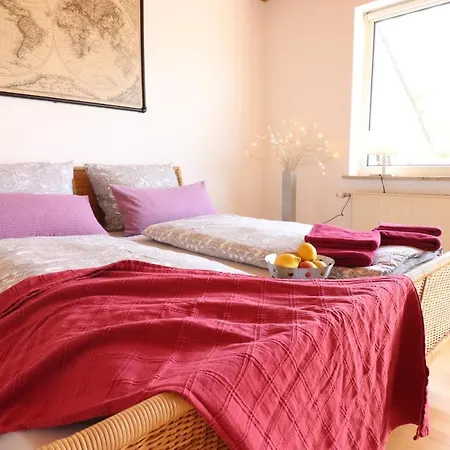 Gutenberg - Helle Und Geraeumige In Uninaehe 마인츠