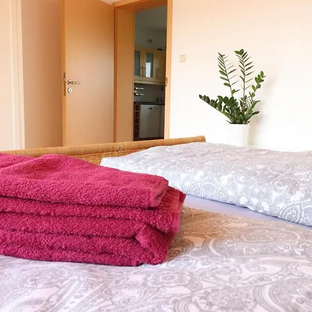 Gutenberg - Helle Und Geraeumige In Uninaehe Apartamento Mainz