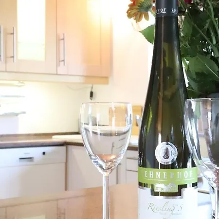 Gutenberg - Helle Und Geraeumige In Uninaehe