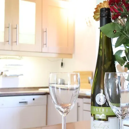 Gutenberg - Helle Und Geraeumige In Uninaehe 마인츠