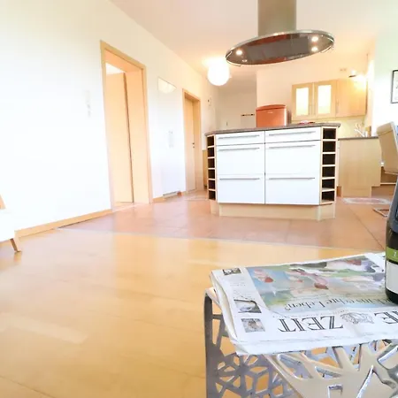 Apartamento Gutenberg - Helle Und Geraeumige In Uninaehe Mainz