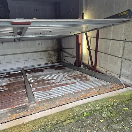 Gutenberg - Helle Und Geraeumige In Uninaehe Apartamento Mainz