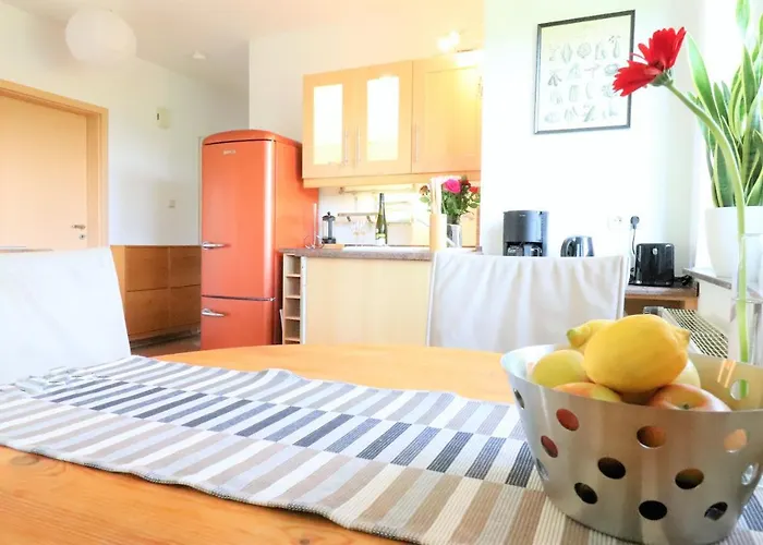 Gutenberg - Helle Und Geräumige In Uninähe