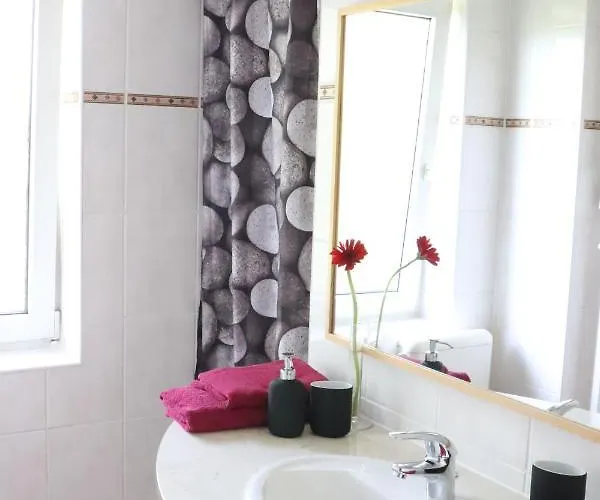 Apartment Gutenberg - Helle Und Geräumige In Uninähe Mainz