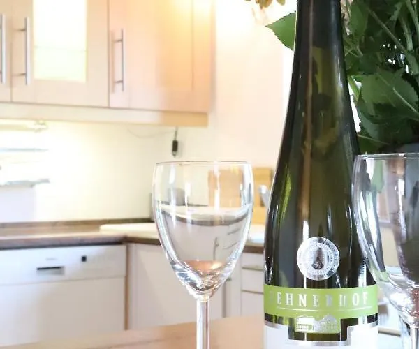 Gutenberg - Helle Und Geräumige In Uninähe