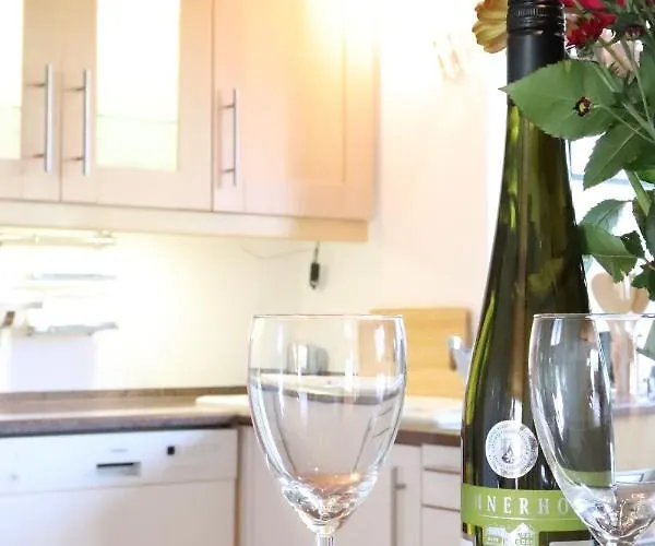 Gutenberg - Helle Und Geräumige In Uninähe Mainz