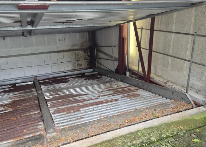 Gutenberg - Helle Und Geräumige In Uninähe Apartment Mainz